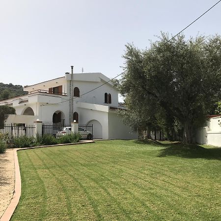 Villa Pylona Lindos  Extérieur photo