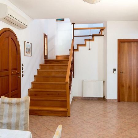 Villa Pylona Lindos  Extérieur photo