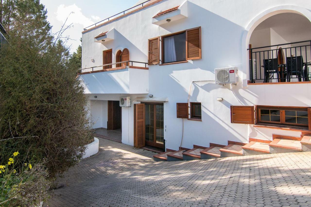 Villa Pylona Lindos  Extérieur photo