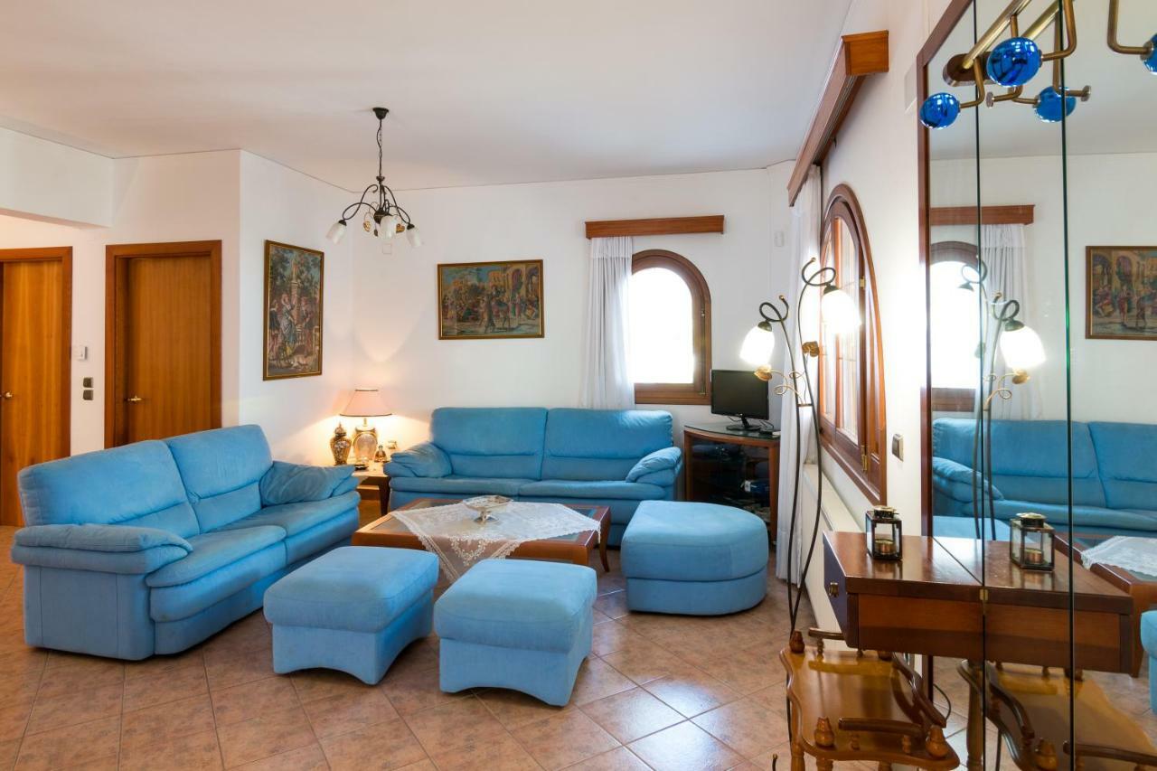 Villa Pylona Lindos  Extérieur photo
